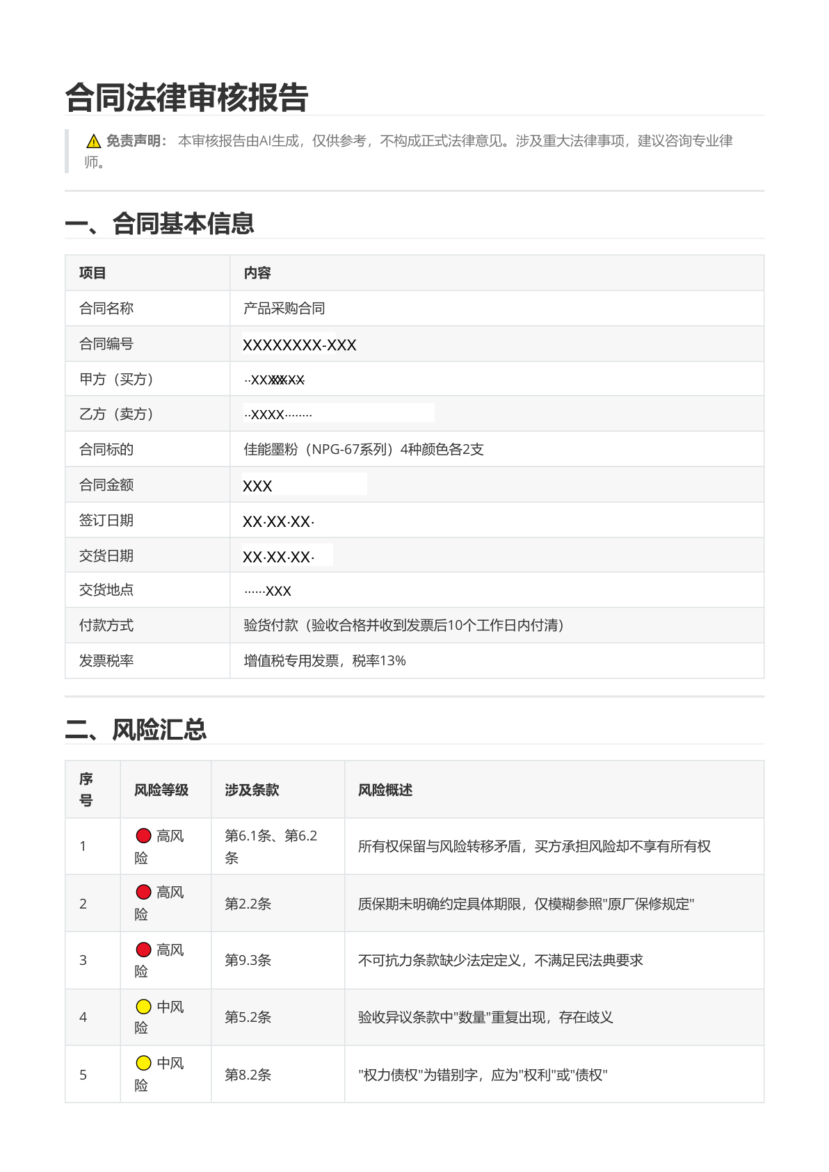 AI法务案例 — 图片1