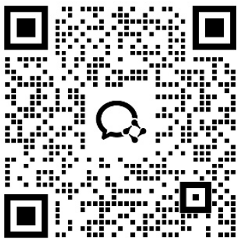 企业微信二维码